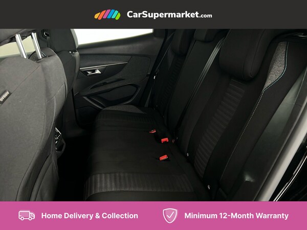 Used Peugeot 3008 2023 for sale - 75987598: Photo 18