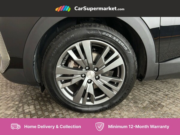 Used Peugeot 3008 2023 for sale - 75987598: Photo 19