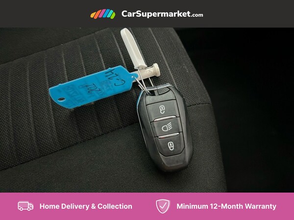 Used Peugeot 3008 2023 for sale - 75987598: Photo 23