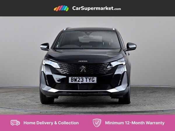 Used Peugeot 3008 2023 for sale - 75987598: Photo 2