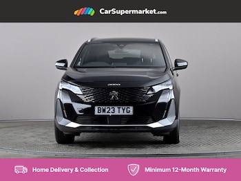 Used Peugeot 3008 2023 for sale - 75987598: Photo 2