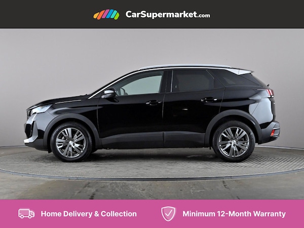 Used Peugeot 3008 2023 for sale - 75987598: Photo 3