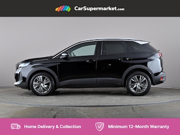 Used Peugeot 3008 2023 for sale - 75987598: Photo 3
