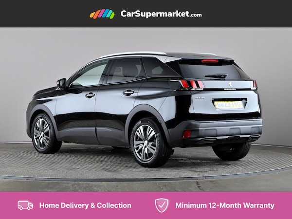 Used Peugeot 3008 2023 for sale - 75987598: Photo 4