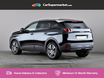 Used Peugeot 3008 2023 for sale - 75987598: Photo 4