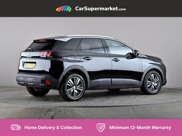 Used Peugeot 3008 2023 for sale - 75987598: Photo 6