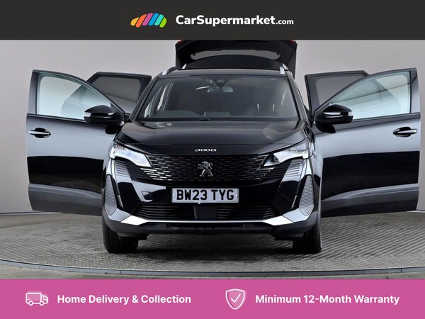 Used Peugeot 3008 2023 for sale - 75987598: Photo 8