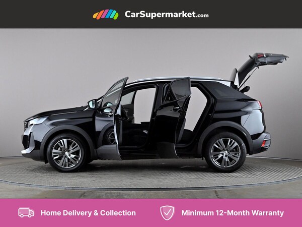 Used Peugeot 3008 2023 for sale - 75987598: Photo 9