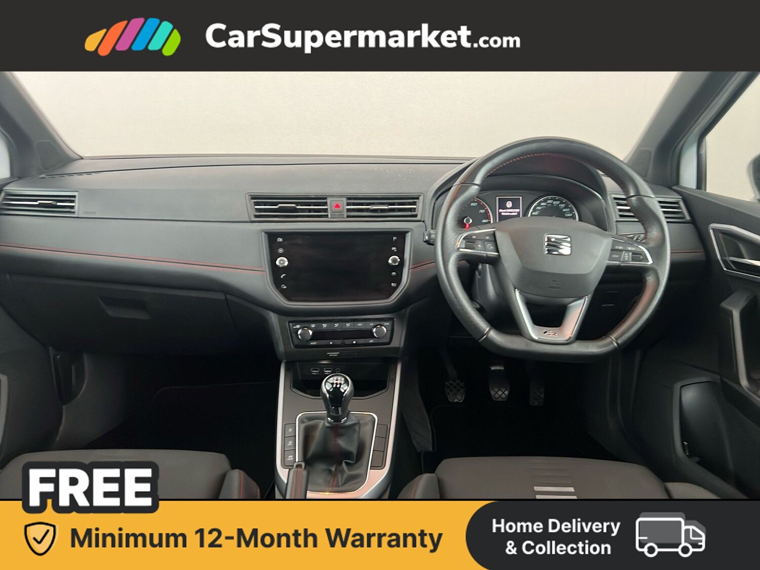 Used SEAT Arona 2020 for sale - 77355390: Photo 13