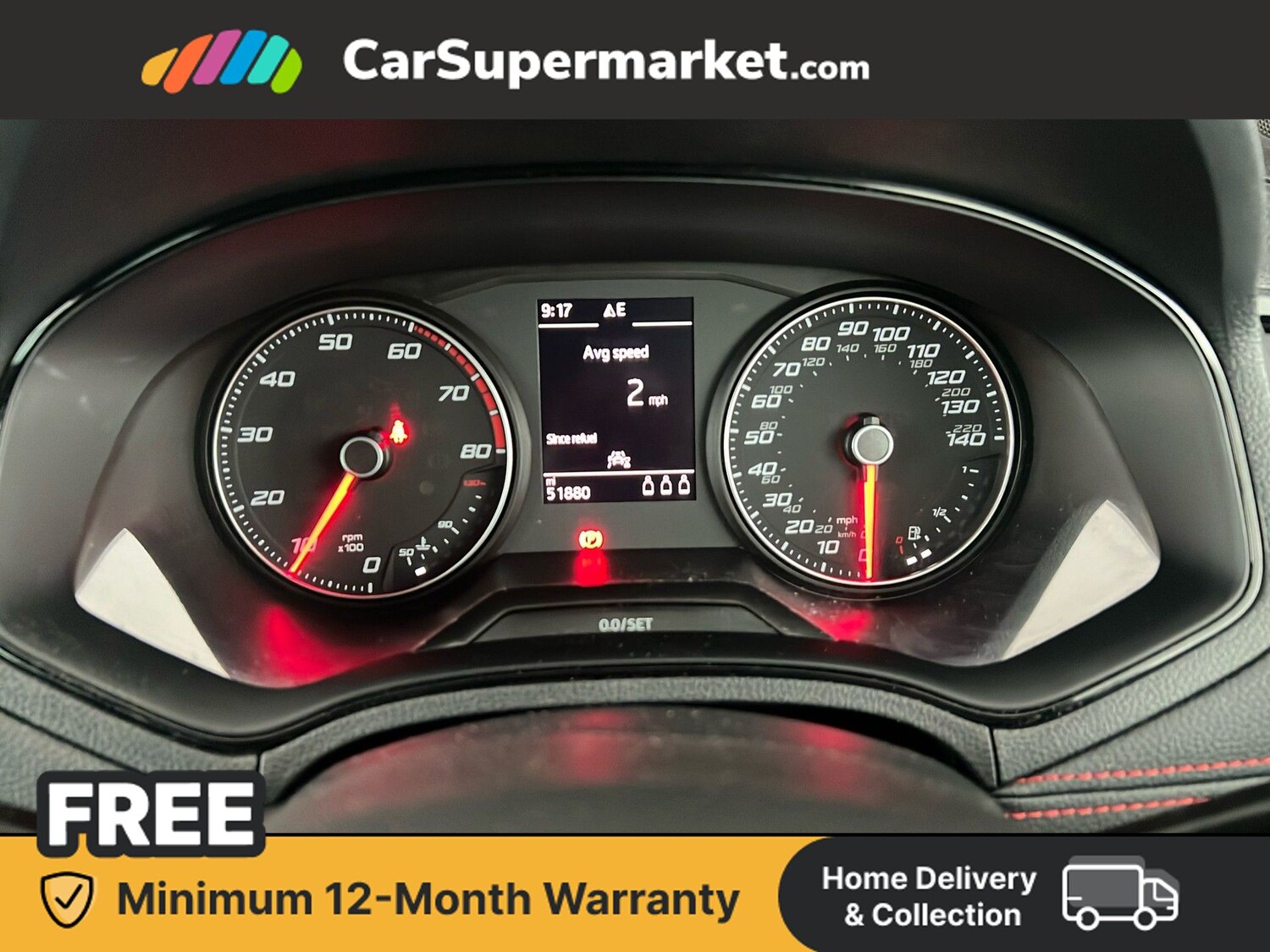 Used SEAT Arona 2020 for sale - 77355390: Photo 15