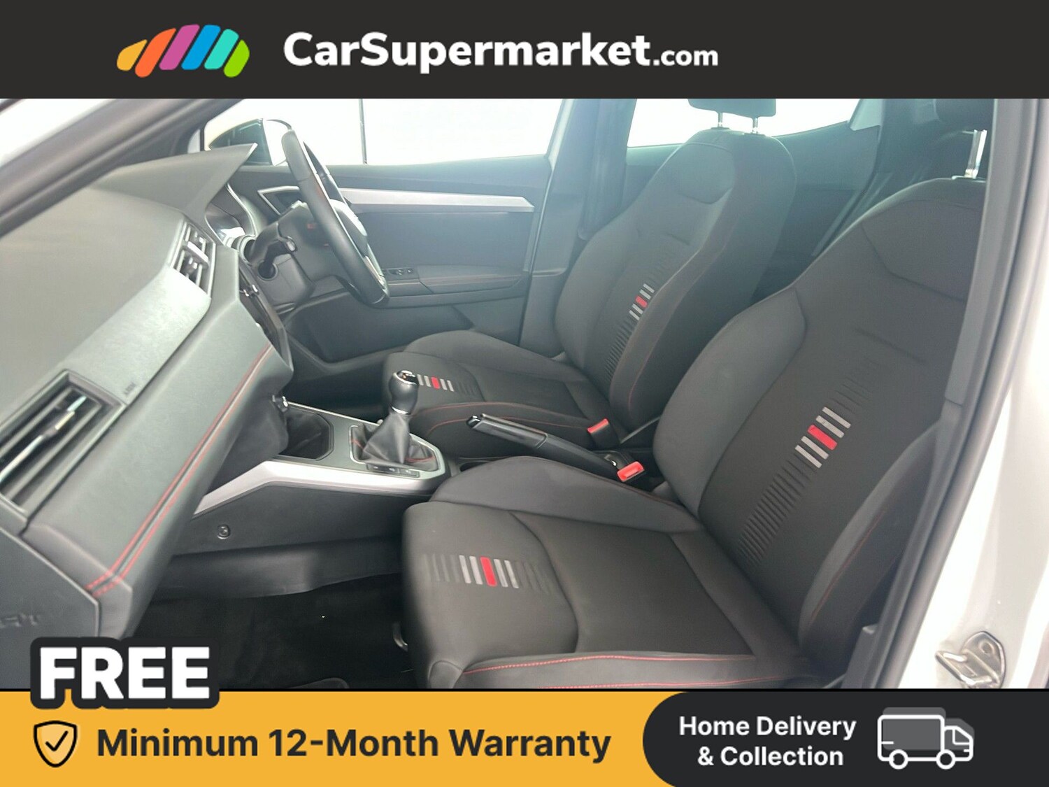 Used SEAT Arona 2020 for sale - 77355390: Photo 17