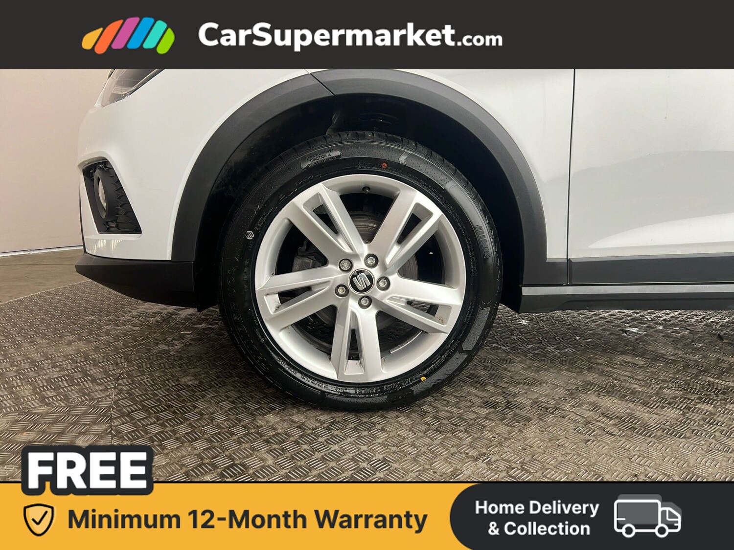 Used SEAT Arona 2020 for sale - 77355390: Photo 19