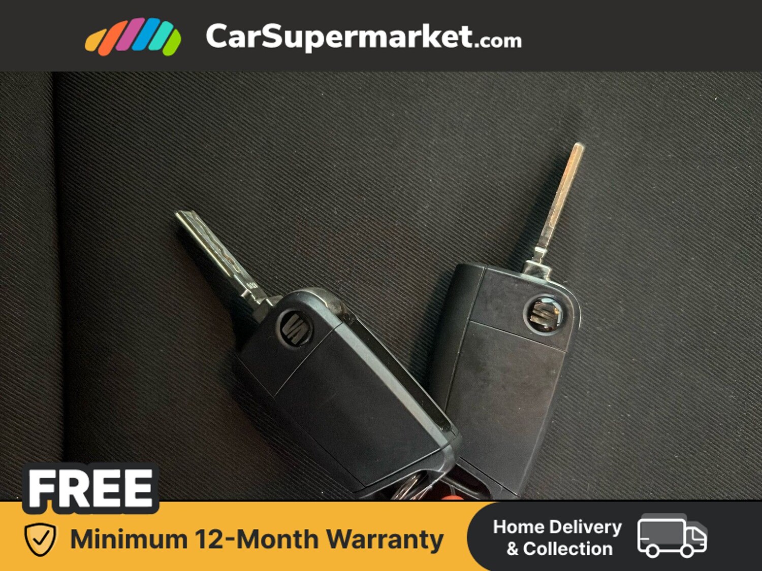 Used SEAT Arona 2020 for sale - 77355390: Photo 23