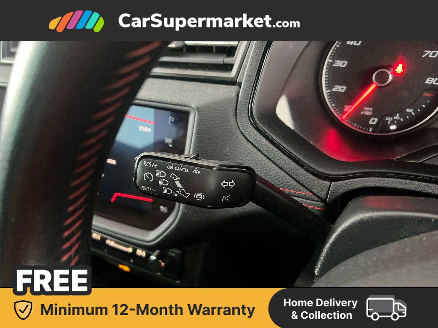 Used SEAT Arona 2020 for sale - 77355390: Photo 25