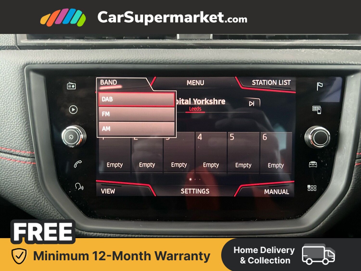 Used SEAT Arona 2020 for sale - 77355390: Photo 26