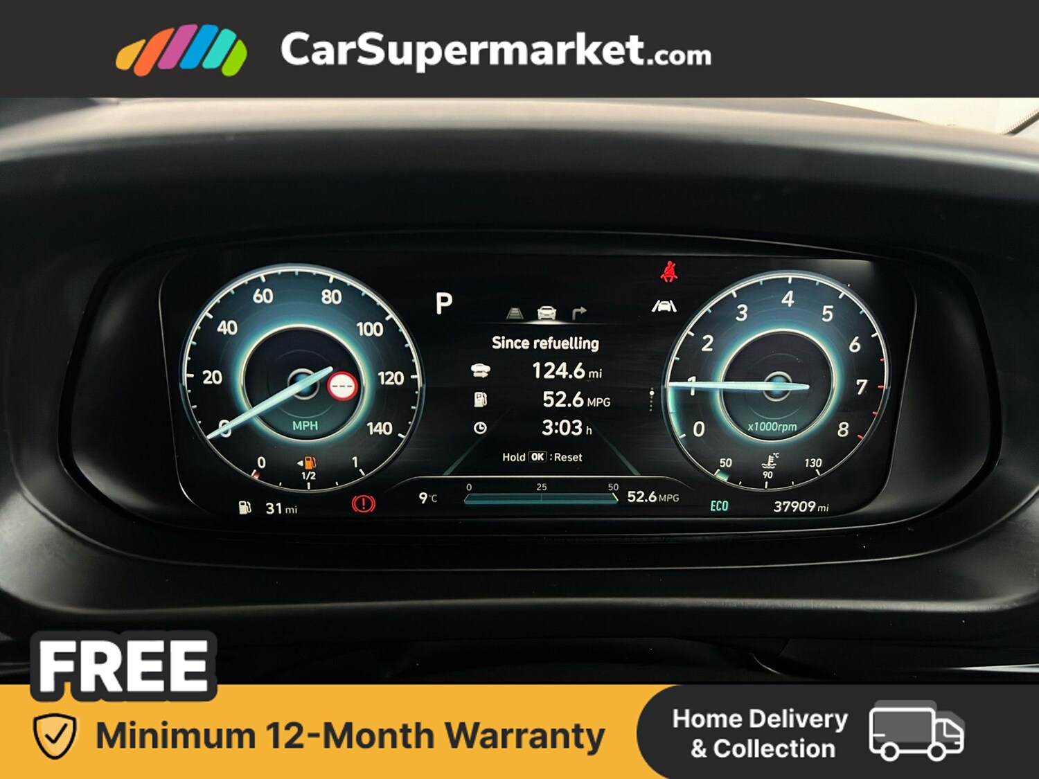 Used Hyundai BAYON 2022 for sale - 77451140: Photo 14