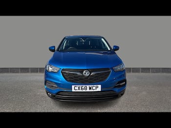 Used Vauxhall Grandland X 2018 for sale - 79692171: Photo