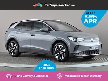 Volkswagen - ID4