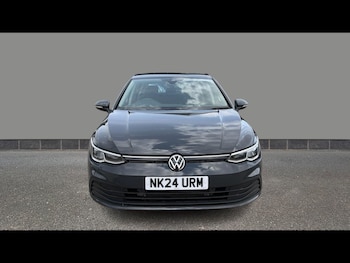 Used Volkswagen Golf 2024 for sale - 79090904: Photo