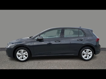 Used Volkswagen Golf 2024 for sale - 79090904: Photo