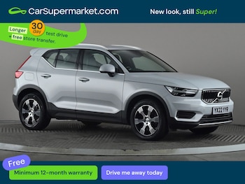 Used Volvo XC40 2022 for sale - 78564821: Photo
