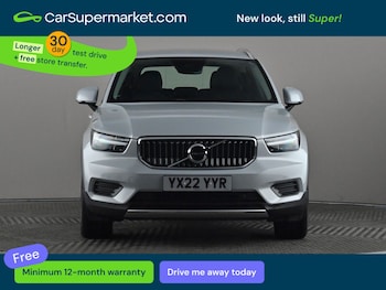 Used Volvo XC40 2022 for sale - 78564821: Photo