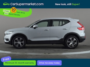 Used Volvo XC40 2022 for sale - 78564821: Photo