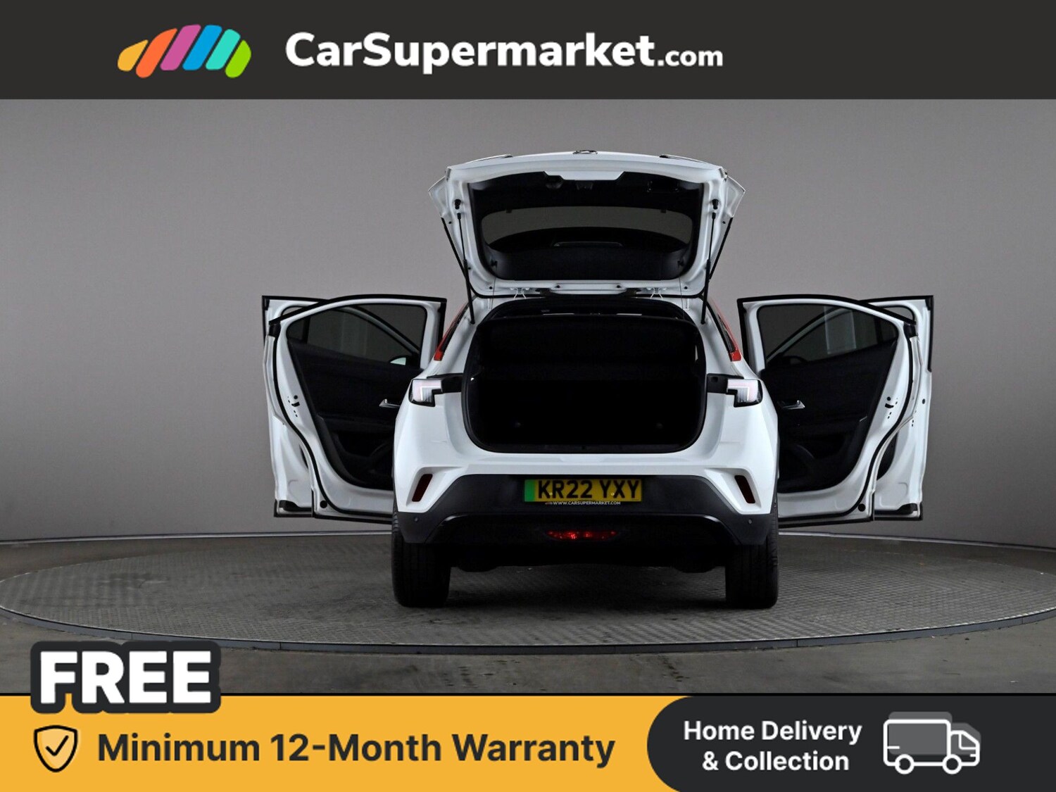 Used Vauxhall Mokka 2022 for sale - 77472958: Photo 11