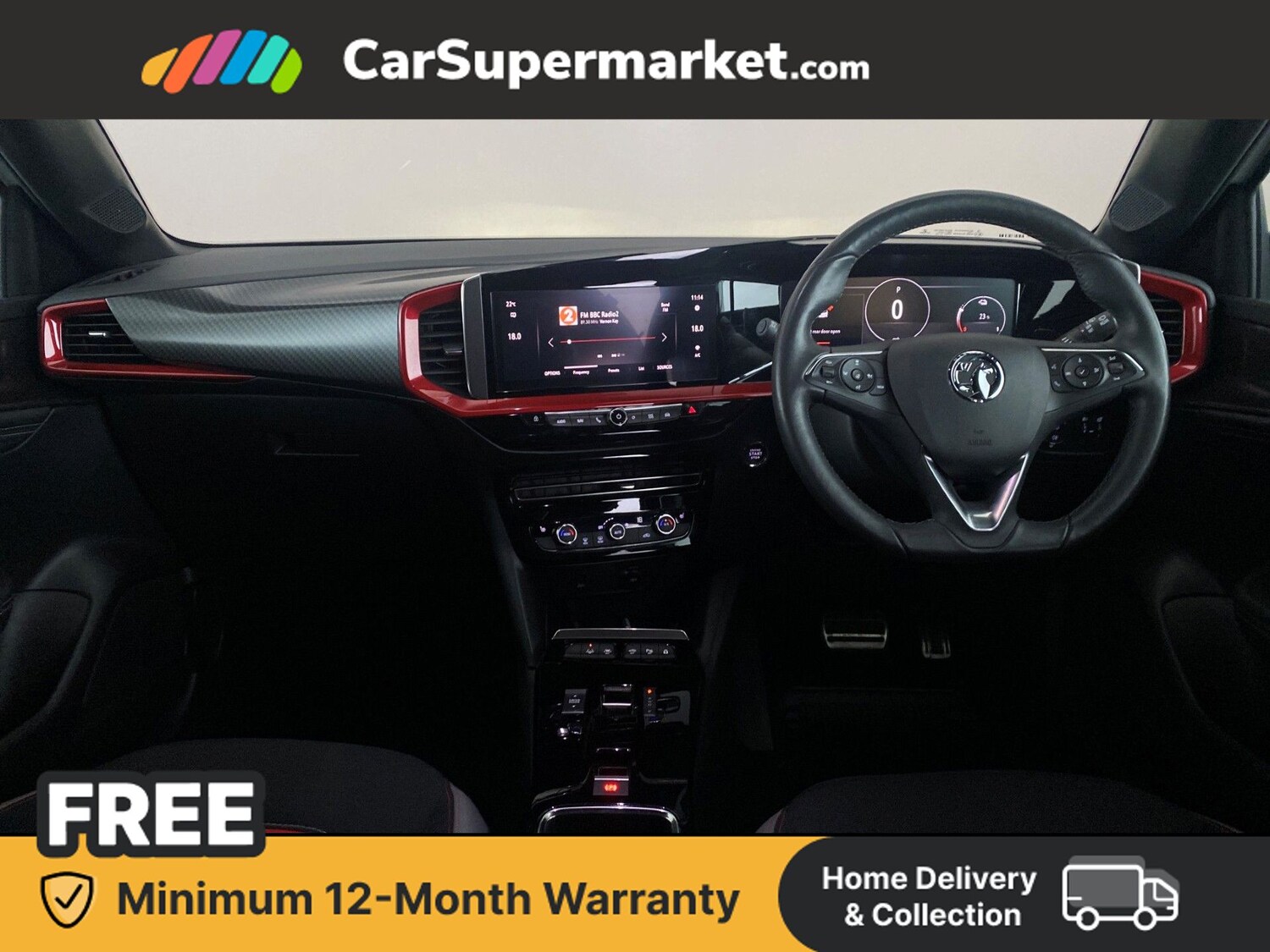 Used Vauxhall Mokka 2022 for sale - 77472958: Photo 13