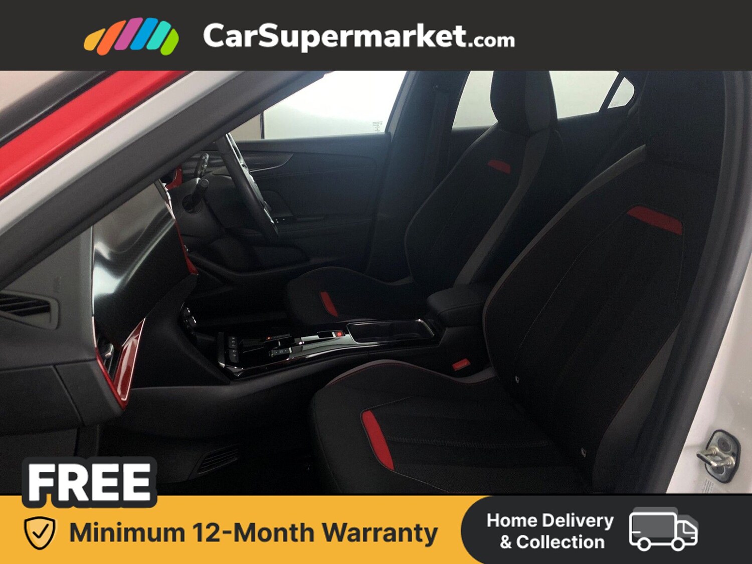 Used Vauxhall Mokka 2022 for sale - 77472958: Photo 16