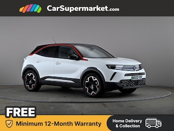 Used Vauxhall Mokka 2022 for sale - 77472958: Photo