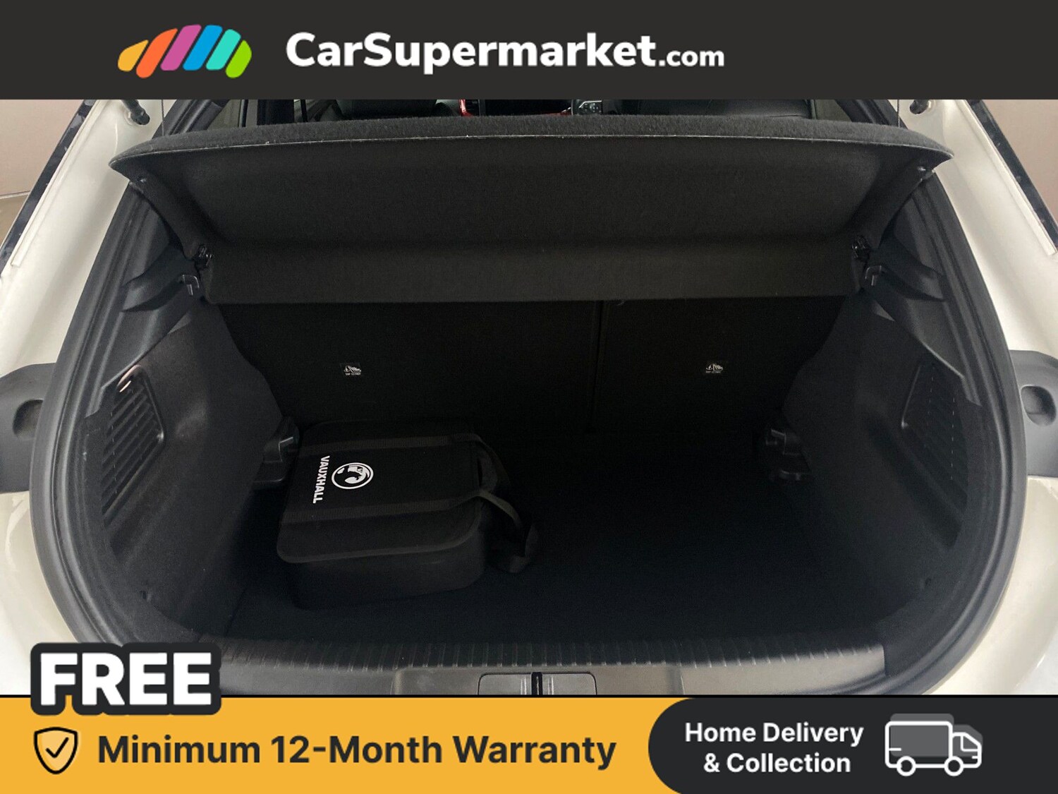 Used Vauxhall Mokka 2022 for sale - 77472958: Photo 21