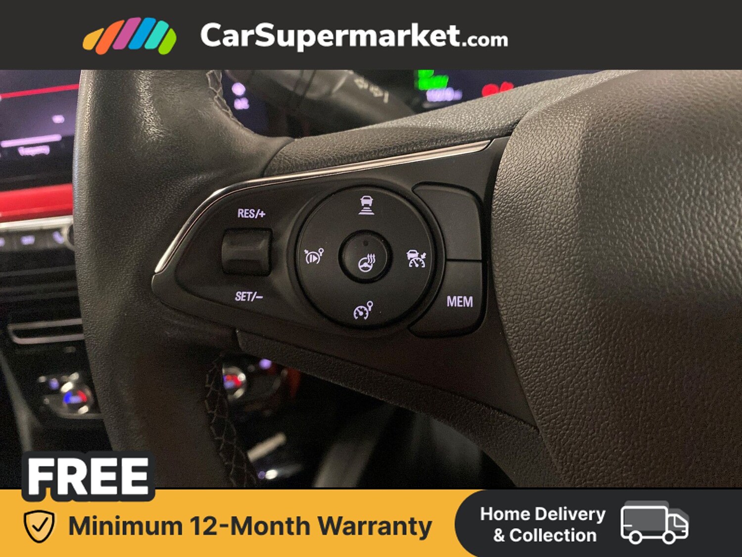 Used Vauxhall Mokka 2022 for sale - 77472958: Photo 22