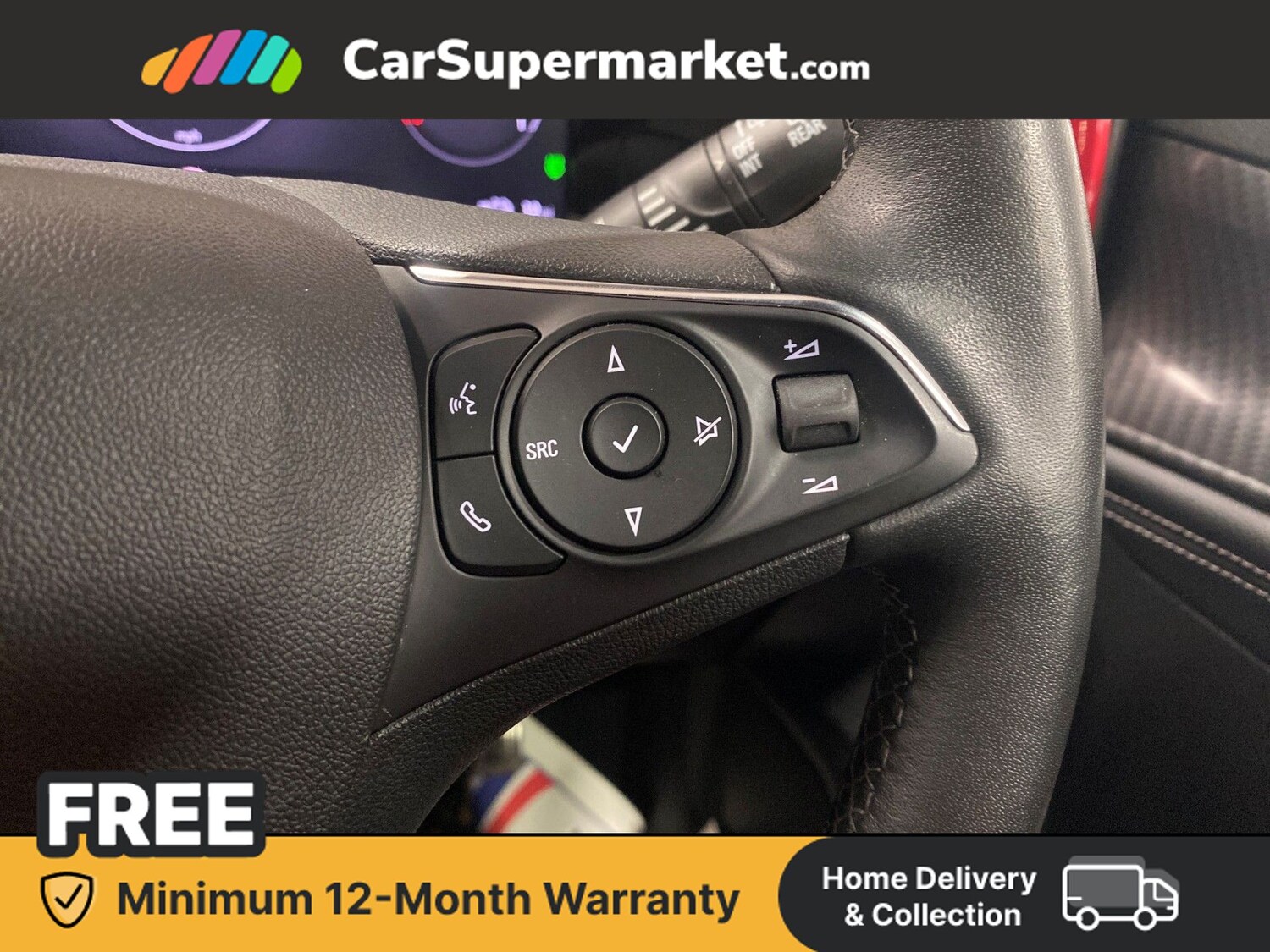 Used Vauxhall Mokka 2022 for sale - 77472958: Photo 24