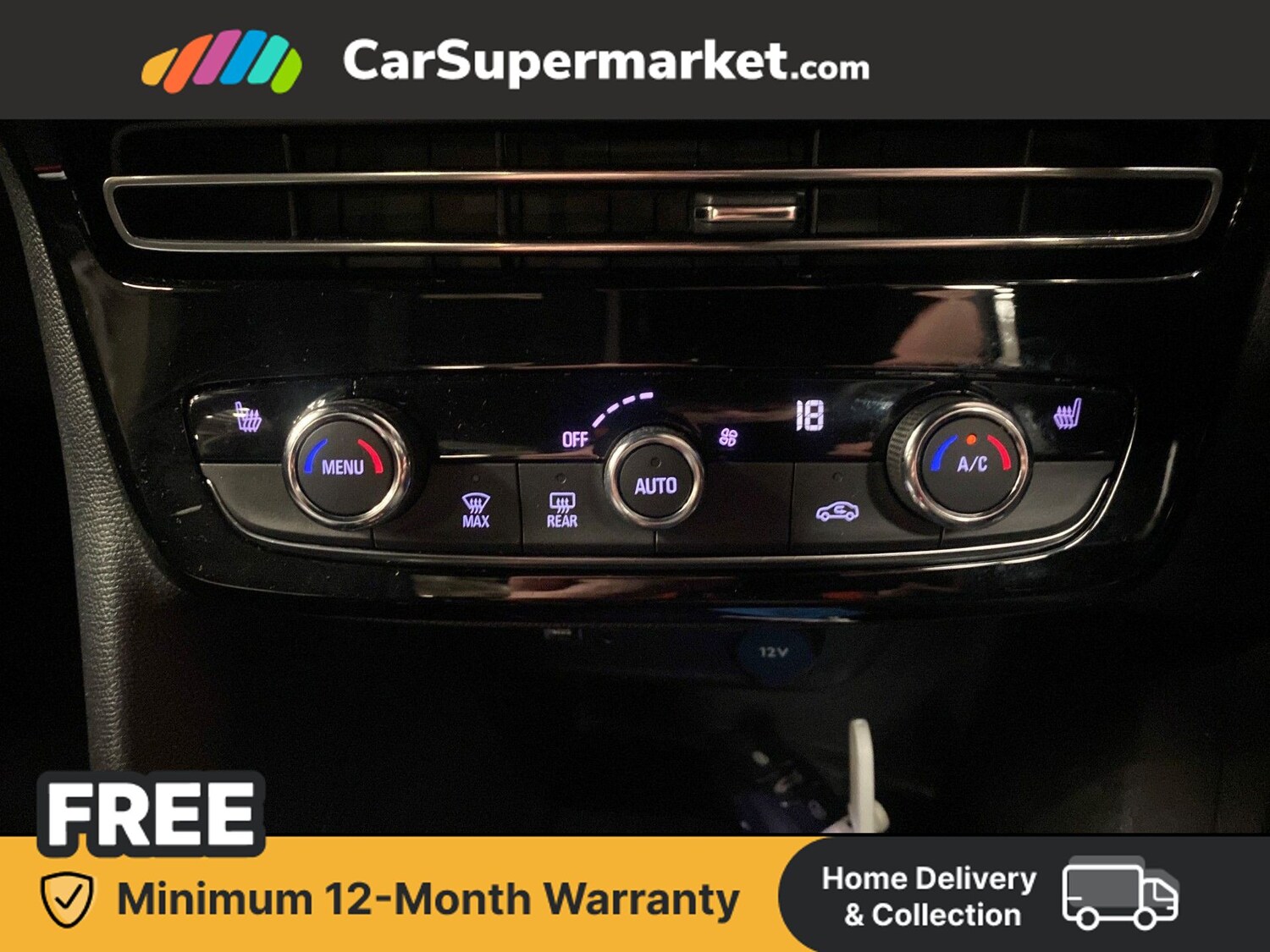 Used Vauxhall Mokka 2022 for sale - 77472958: Photo 28