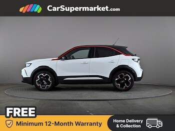 Used Vauxhall Mokka 2022 for sale - 77472958: Photo