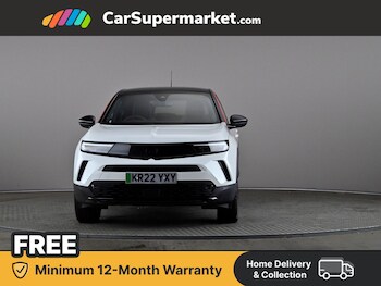 Used Vauxhall Mokka 2022 for sale - 77472958: Photo