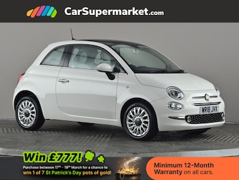 Fiat 500 feature image