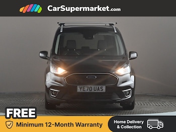 Used Ford Grand Tourneo Connect 2020 for sale - 77791841: Photo