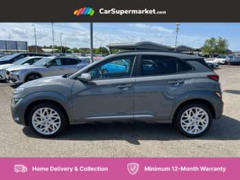 Used Hyundai KONA 2021 for sale - 74770424: Photo