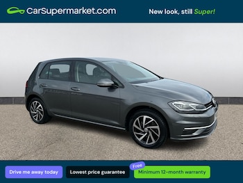 Used Volkswagen Golf 2020 for sale - 78242537: Photo