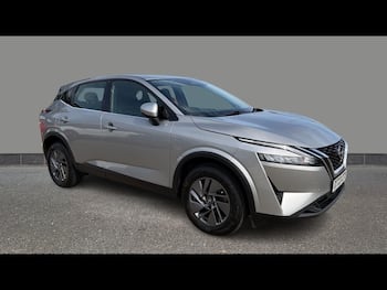 Used Nissan Qashqai 2023 for sale - 79649269: Photo