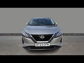 Used Nissan Qashqai 2023 for sale - 79649269: Photo