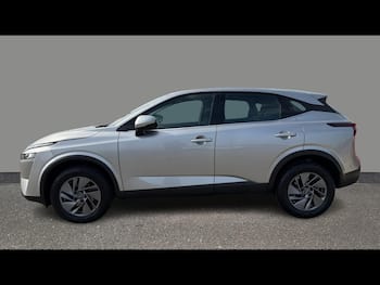 Used Nissan Qashqai 2023 for sale - 79649269: Photo
