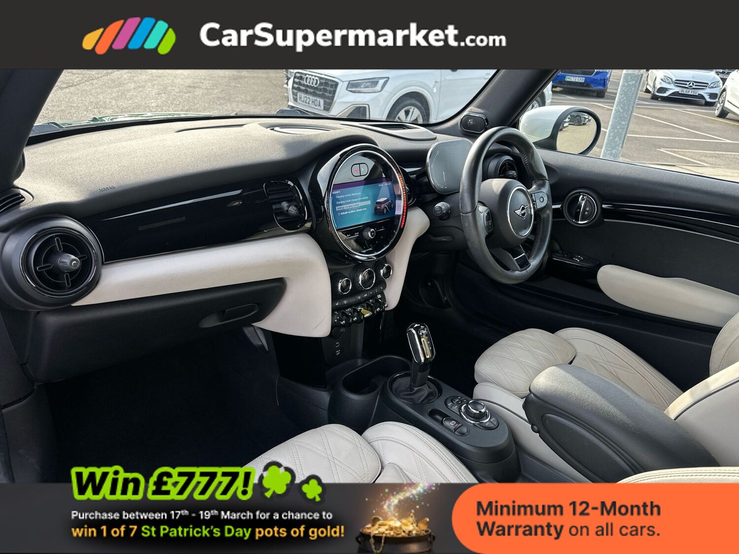 Used MINI Hatch 2022 for sale - 77943738: Photo 15