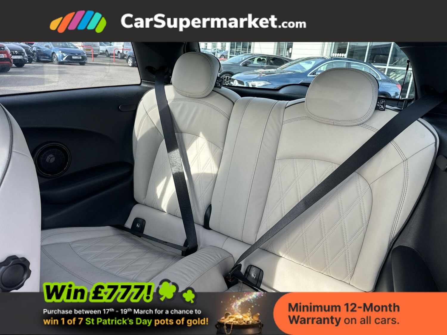 Used MINI Hatch 2022 for sale - 77943738: Photo 17