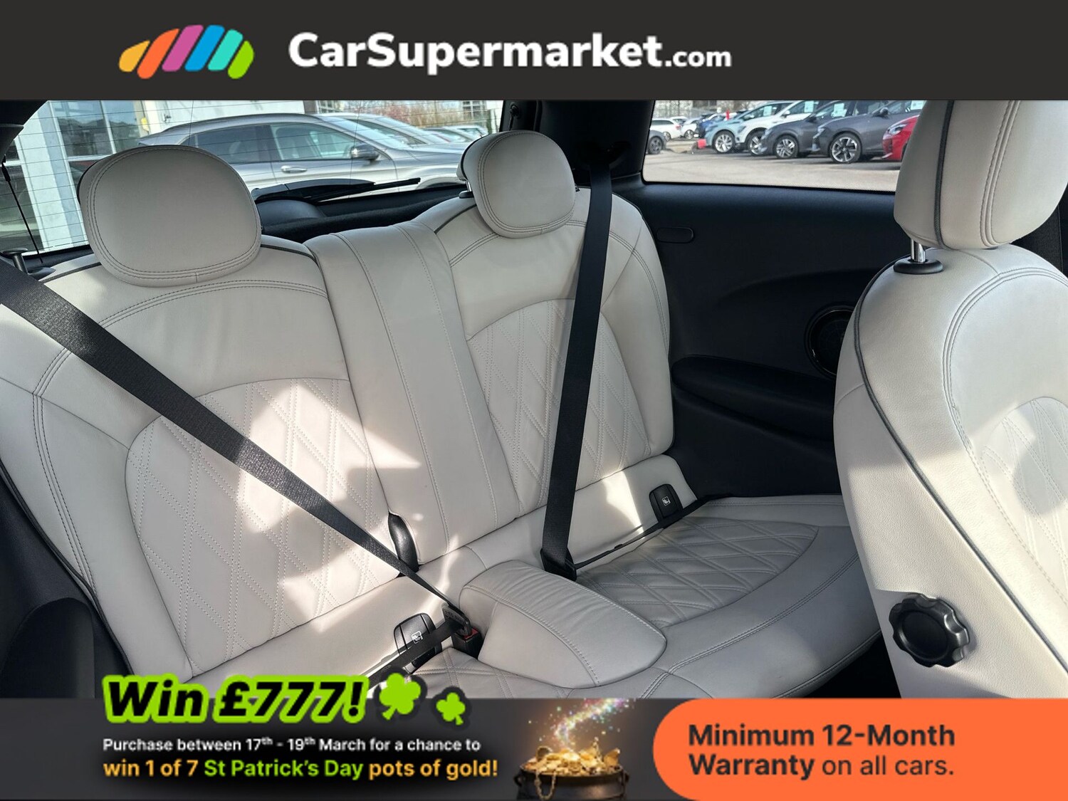 Used MINI Hatch 2022 for sale - 77943738: Photo 18