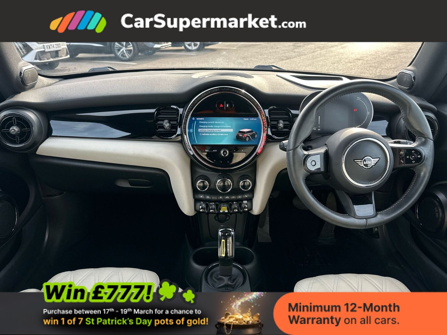 Used MINI Hatch 2022 for sale - 77943738: Photo 19