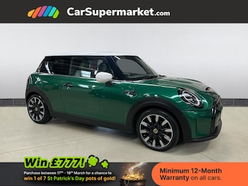 Used MINI Hatch 2022 for sale - 77943738: Photo