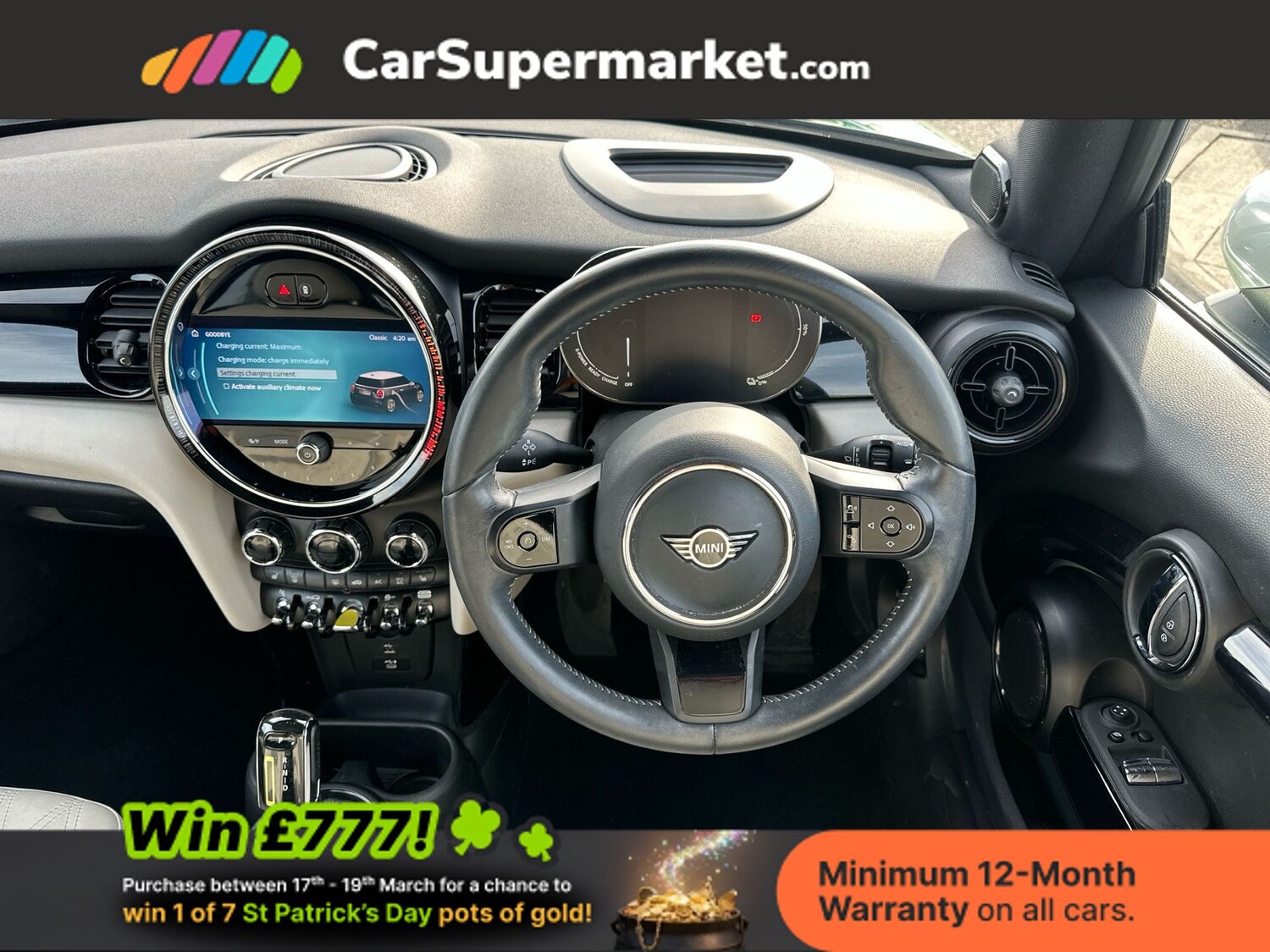 Used MINI Hatch 2022 for sale - 77943738: Photo 20